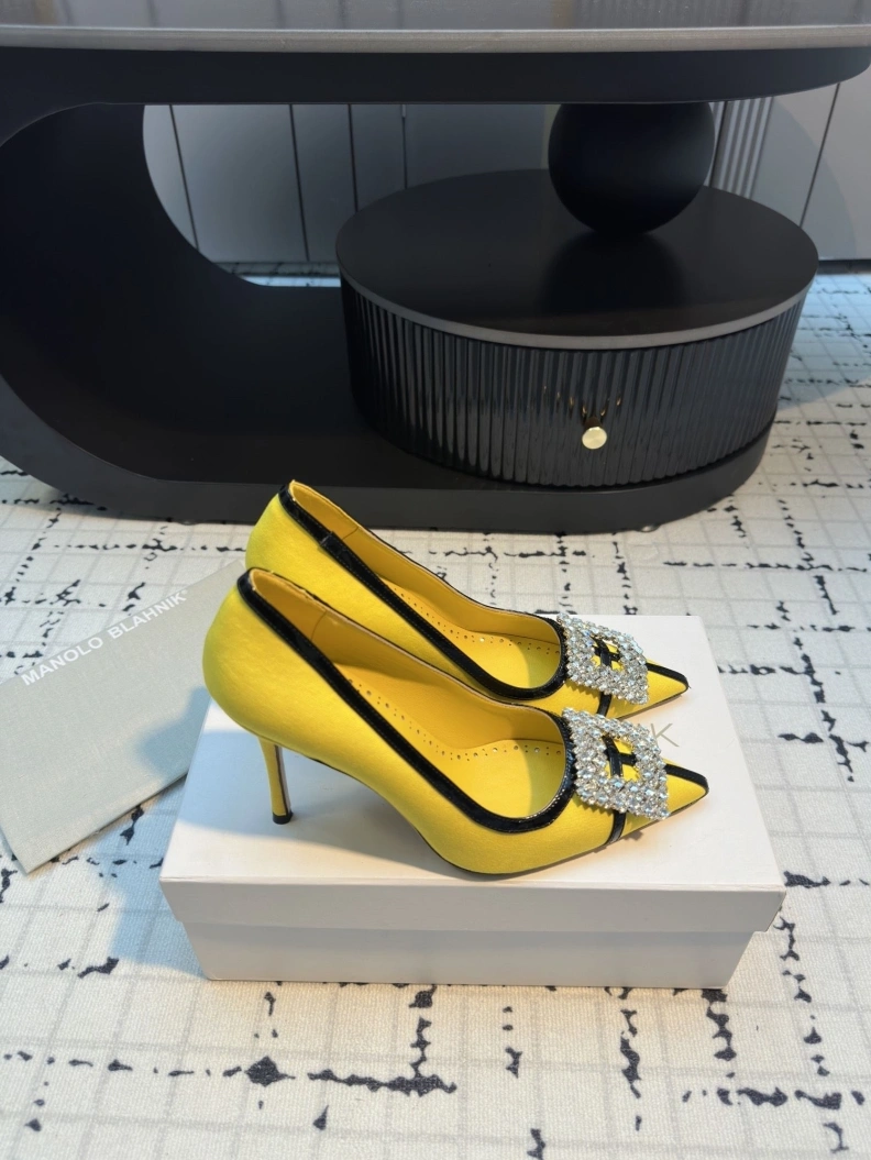 Mxnxlo Blxhnxk flat shoes UrbanStyle 193014