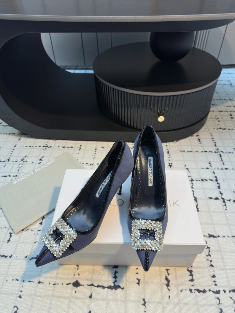 AllSeason Mxnxlo Blxhnxk flat shoes 193016