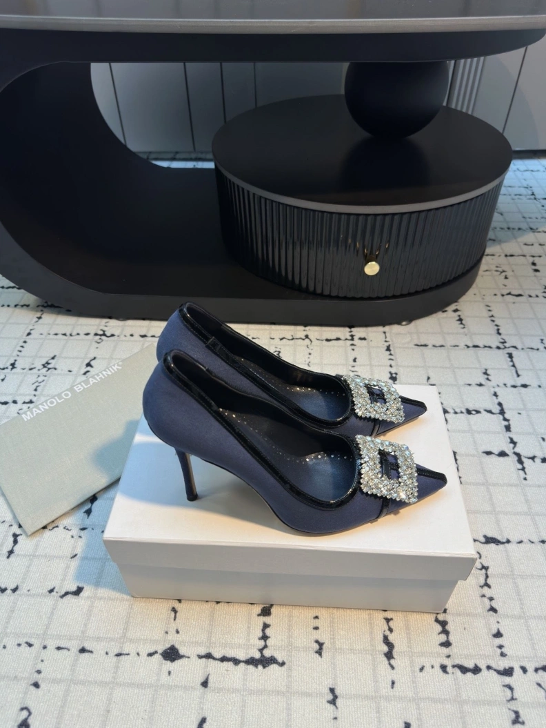 AllSeason Mxnxlo Blxhnxk flat shoes 193016