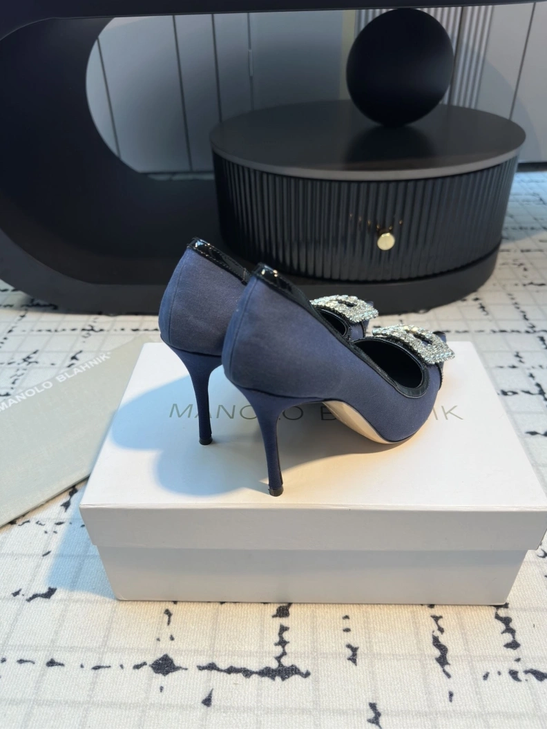 AllSeason Mxnxlo Blxhnxk flat shoes 193016