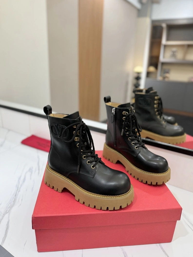 Vxlxntino Boots Flexible 229977