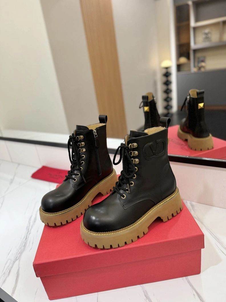 Vxlxntino Boots Flexible 229977