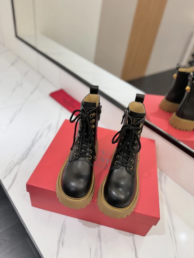 Vxlxntino Boots Flexible 229977