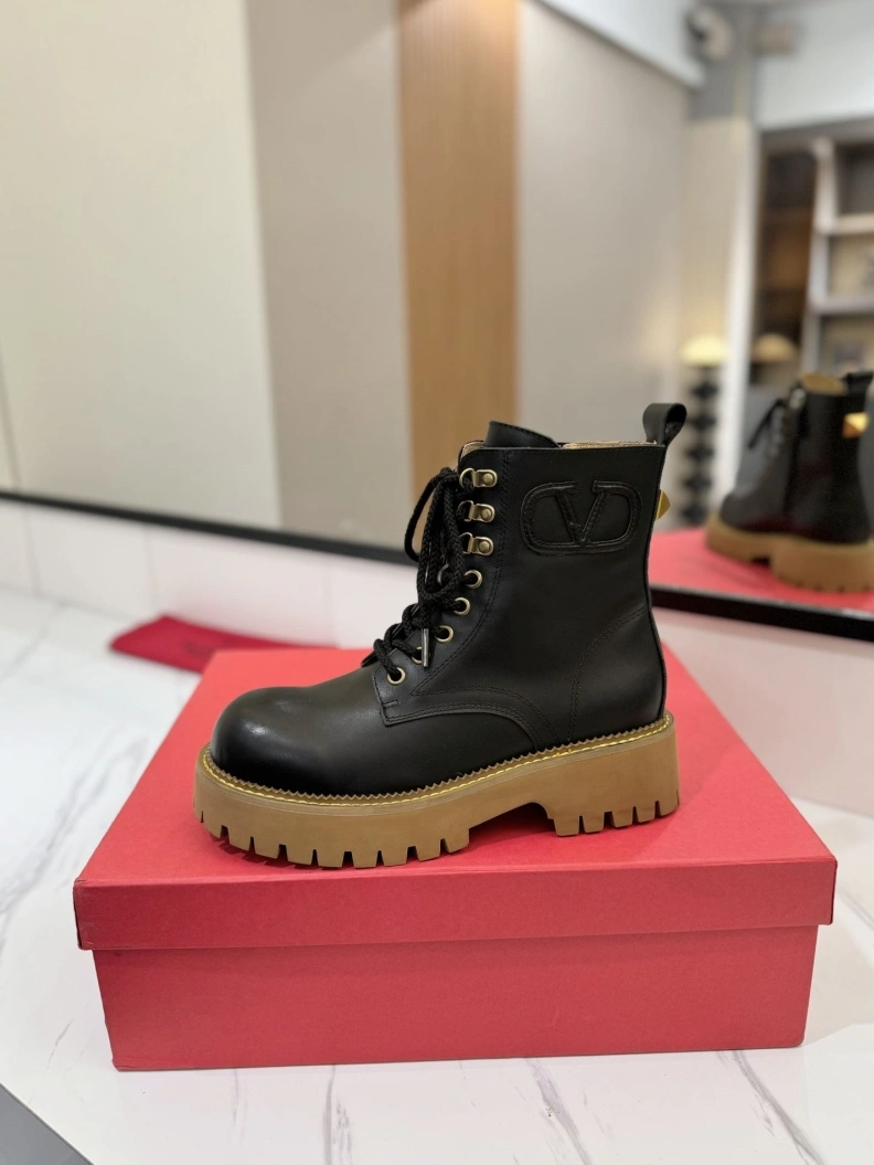Vxlxntino Boots Flexible 229977