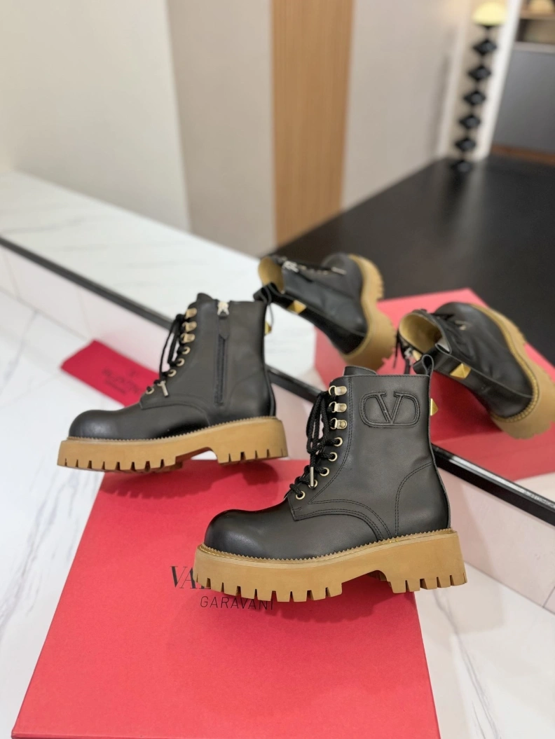 Vxlxntino Boots Flexible 229977