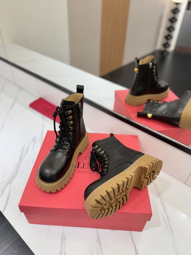 Vxlxntino Boots Flexible 229977