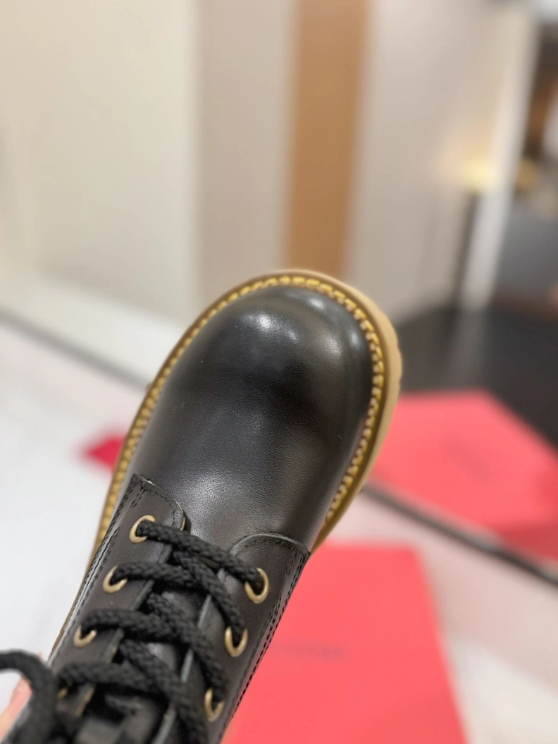 Vxlxntino Boots Flexible 229977