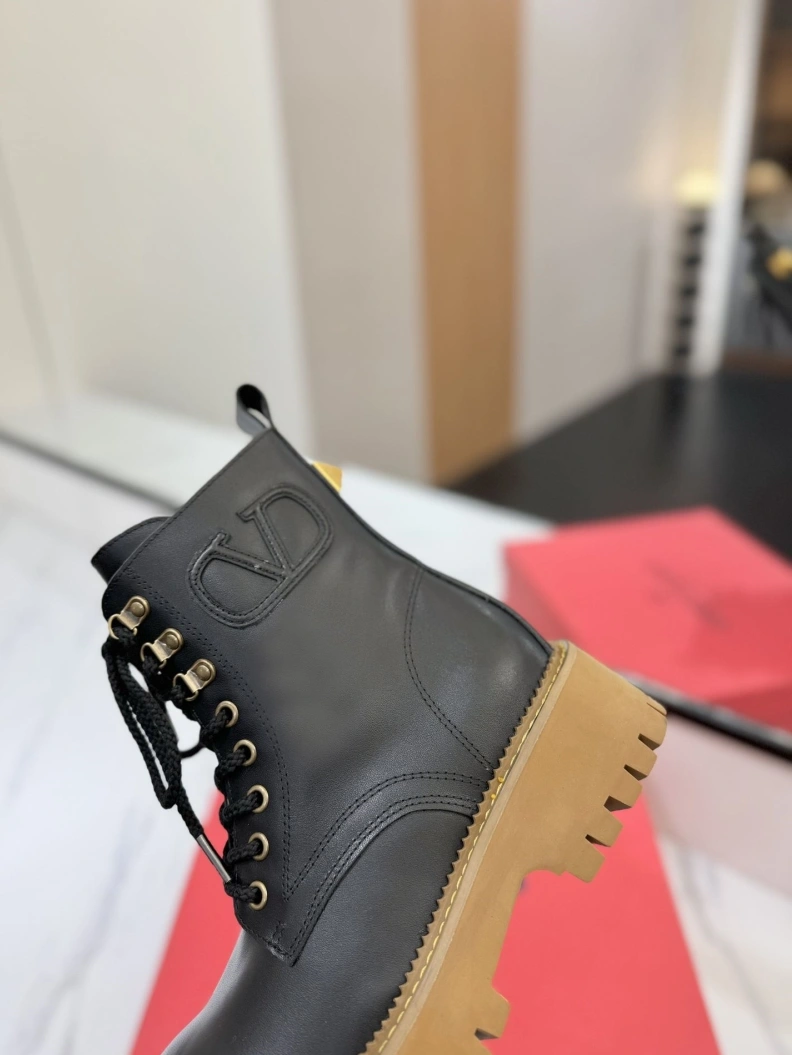 Vxlxntino Boots Flexible 229977