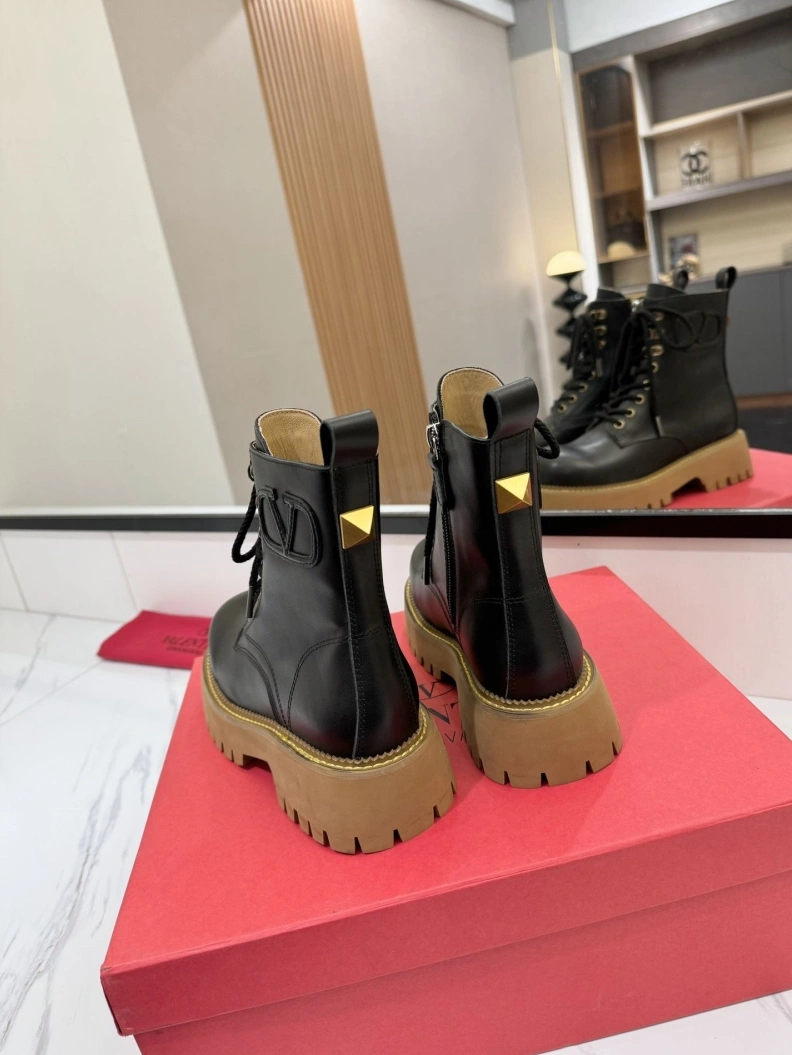 Vxlxntino Boots Flexible 229977