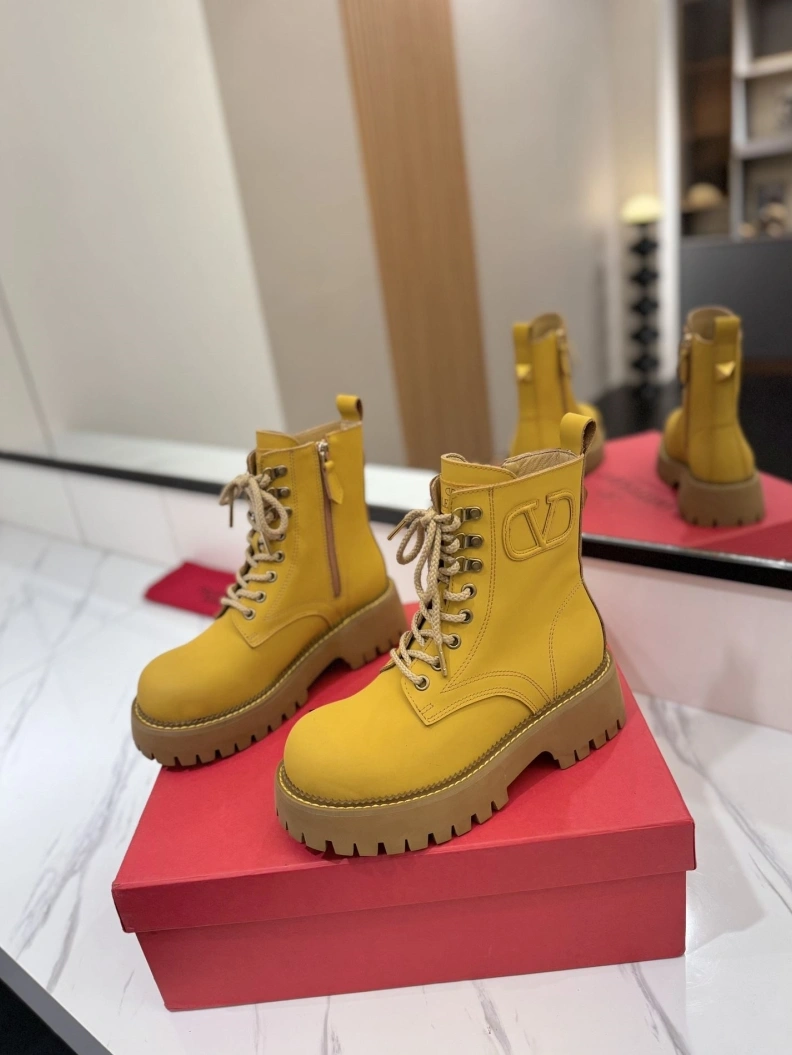 Vxlxntino Boots EyeCatching 229974