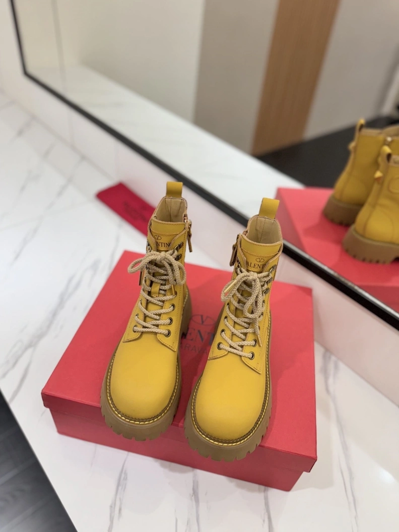 Vxlxntino Boots EyeCatching 229974