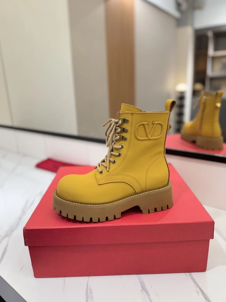 Vxlxntino Boots EyeCatching 229974