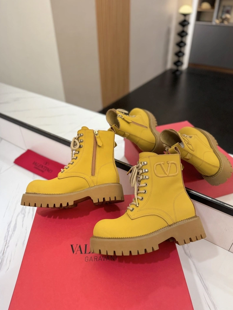 Vxlxntino Boots EyeCatching 229974