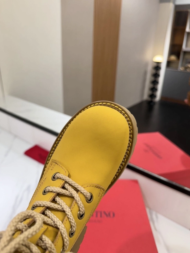 Vxlxntino Boots EyeCatching 229974