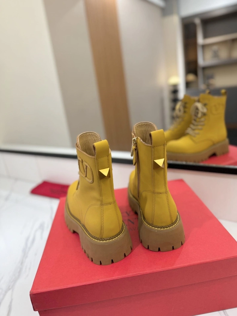 Vxlxntino Boots EyeCatching 229974