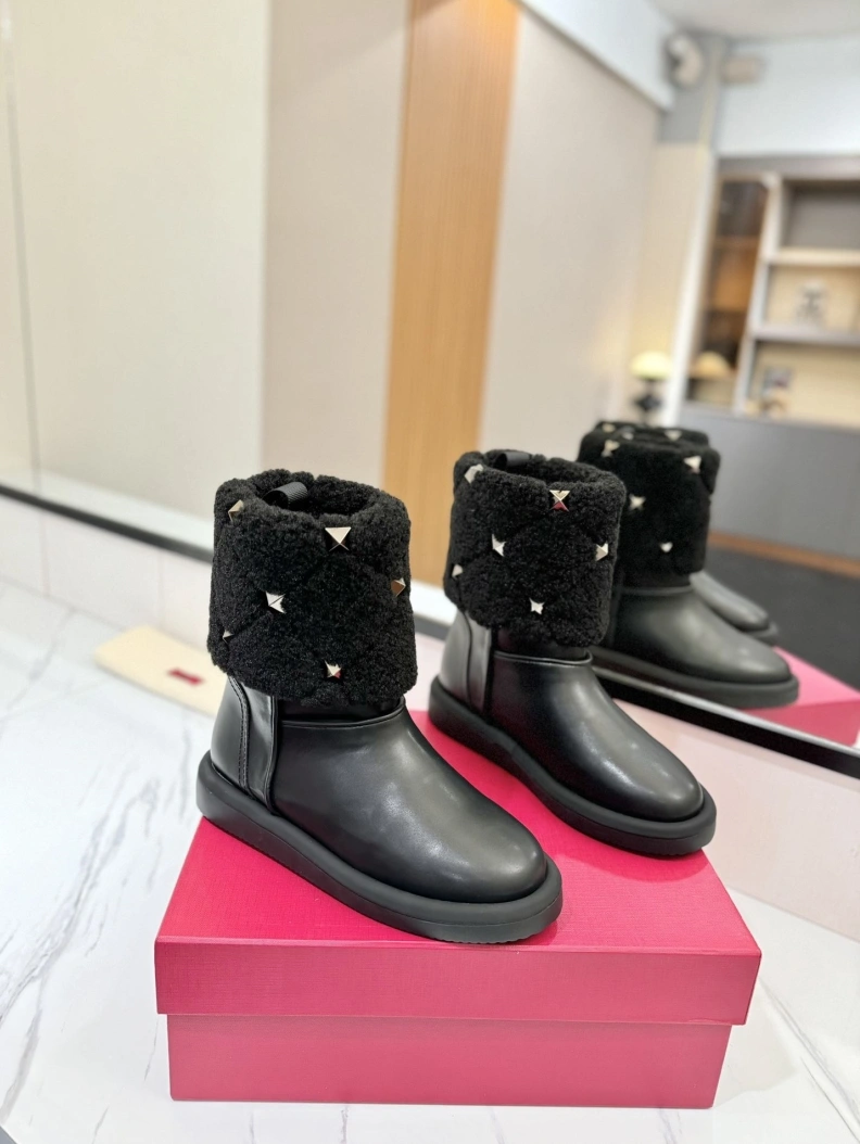 Stylish Vxlxntino Boots 229972