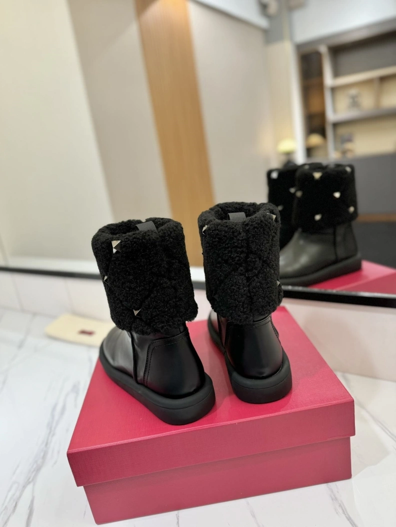 Stylish Vxlxntino Boots 229972