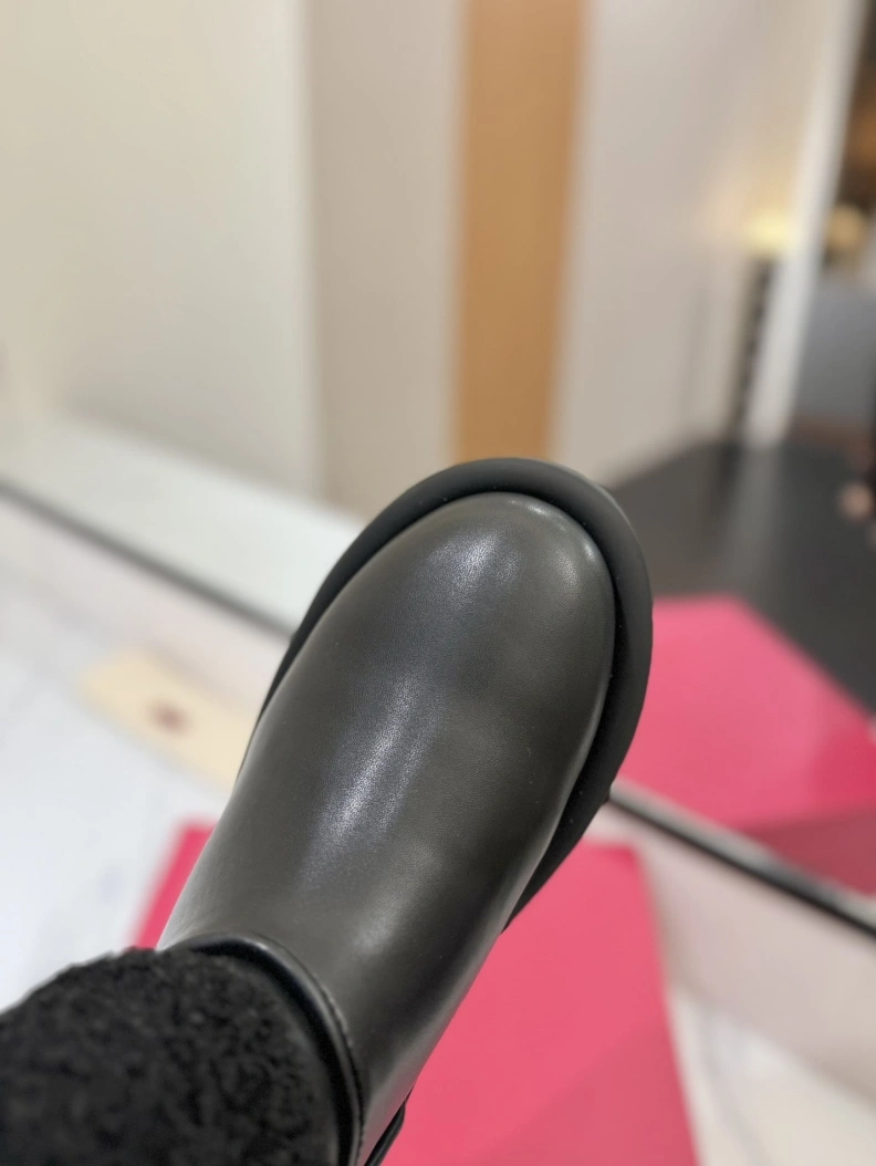 Stylish Vxlxntino Boots 229972