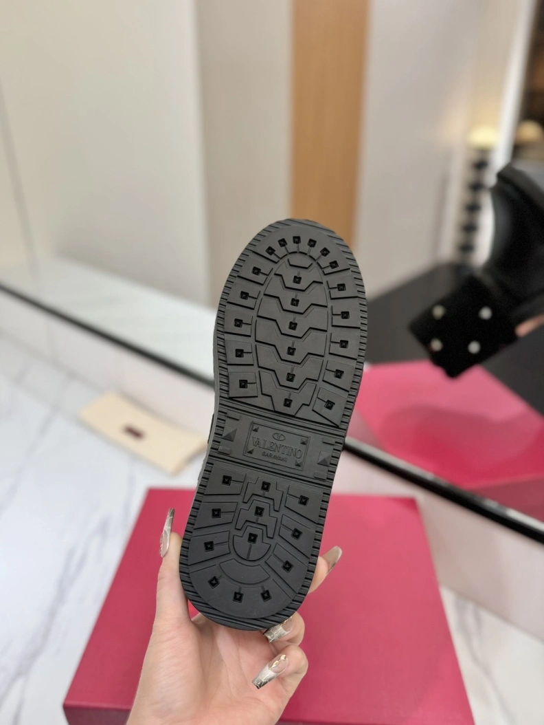 Stylish Vxlxntino Boots 229972