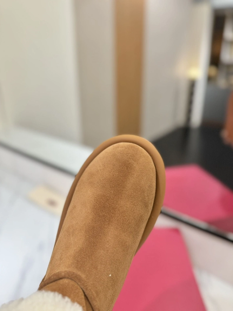 Vxlxntino Boots Sleek 229976