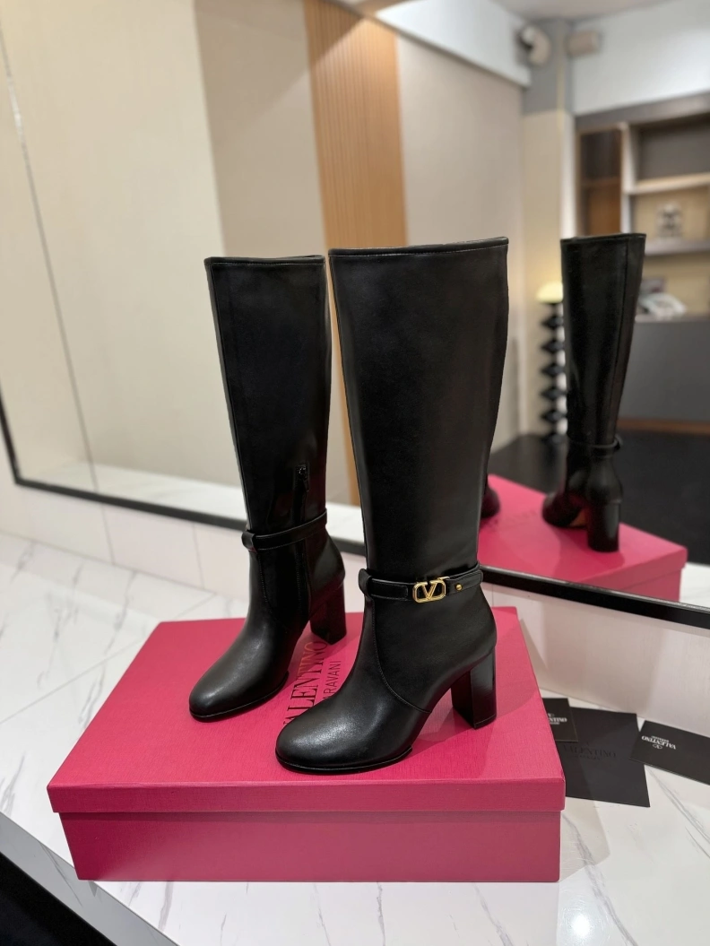 Lightweight Vxlxntino Boots 229966