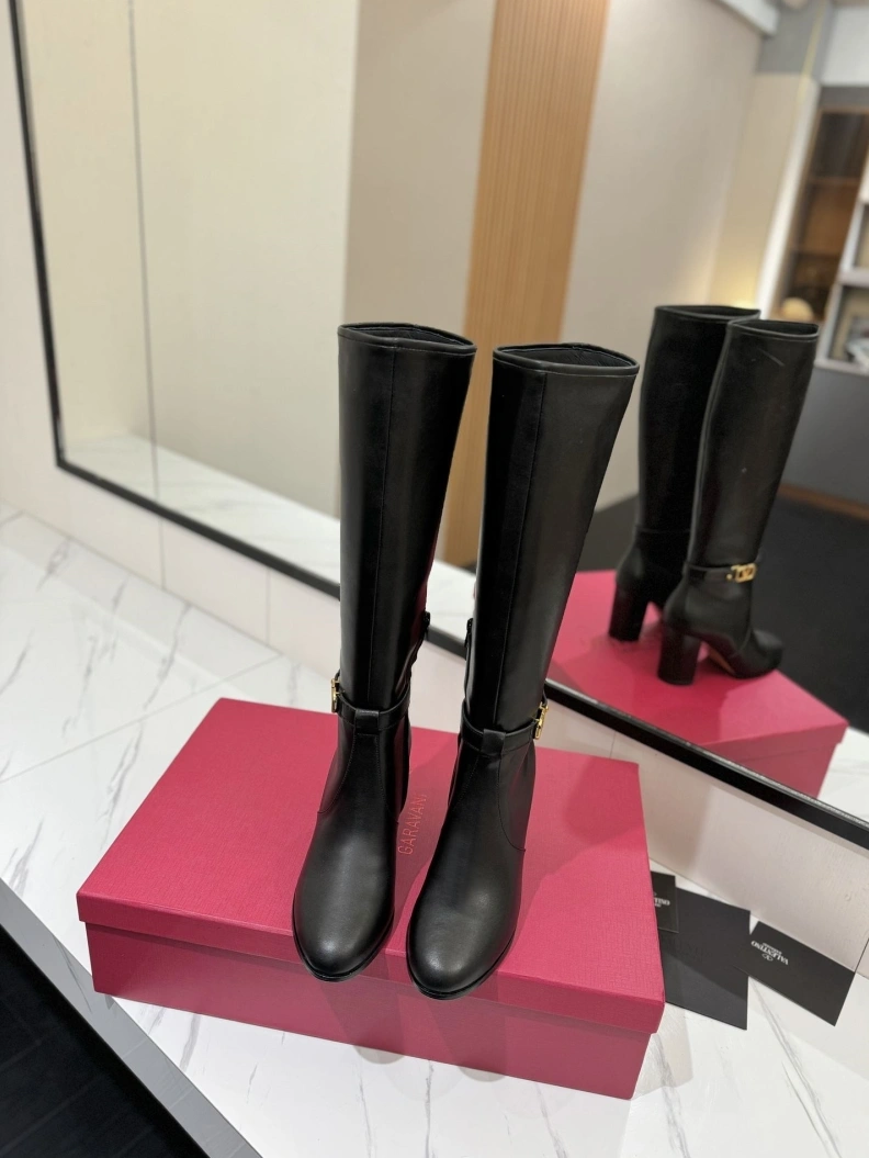 Lightweight Vxlxntino Boots 229966