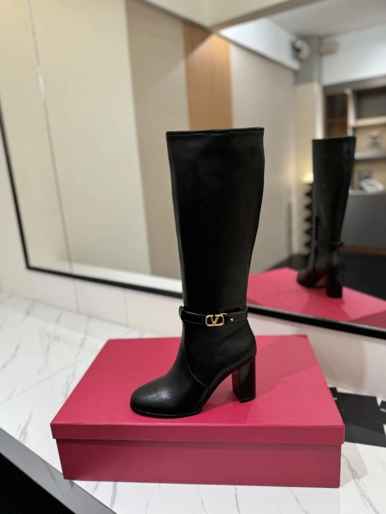 Lightweight Vxlxntino Boots 229966