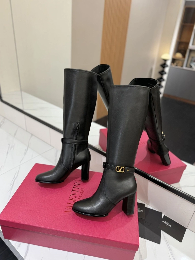 Lightweight Vxlxntino Boots 229966