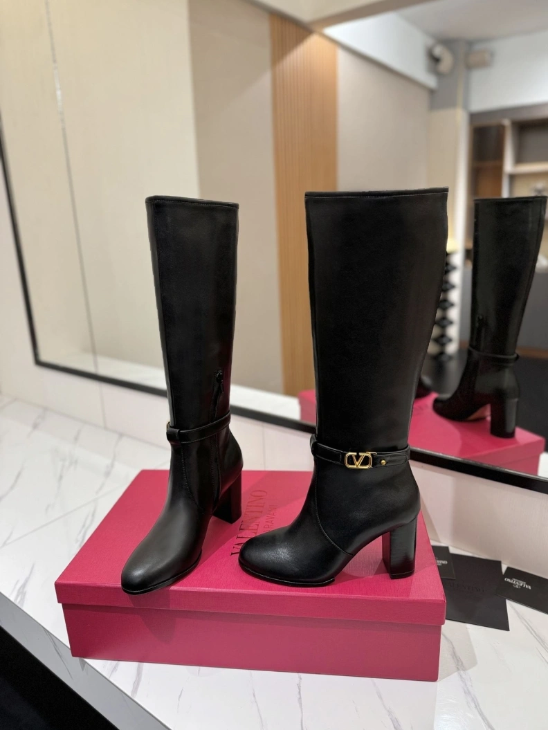 Lightweight Vxlxntino Boots 229966