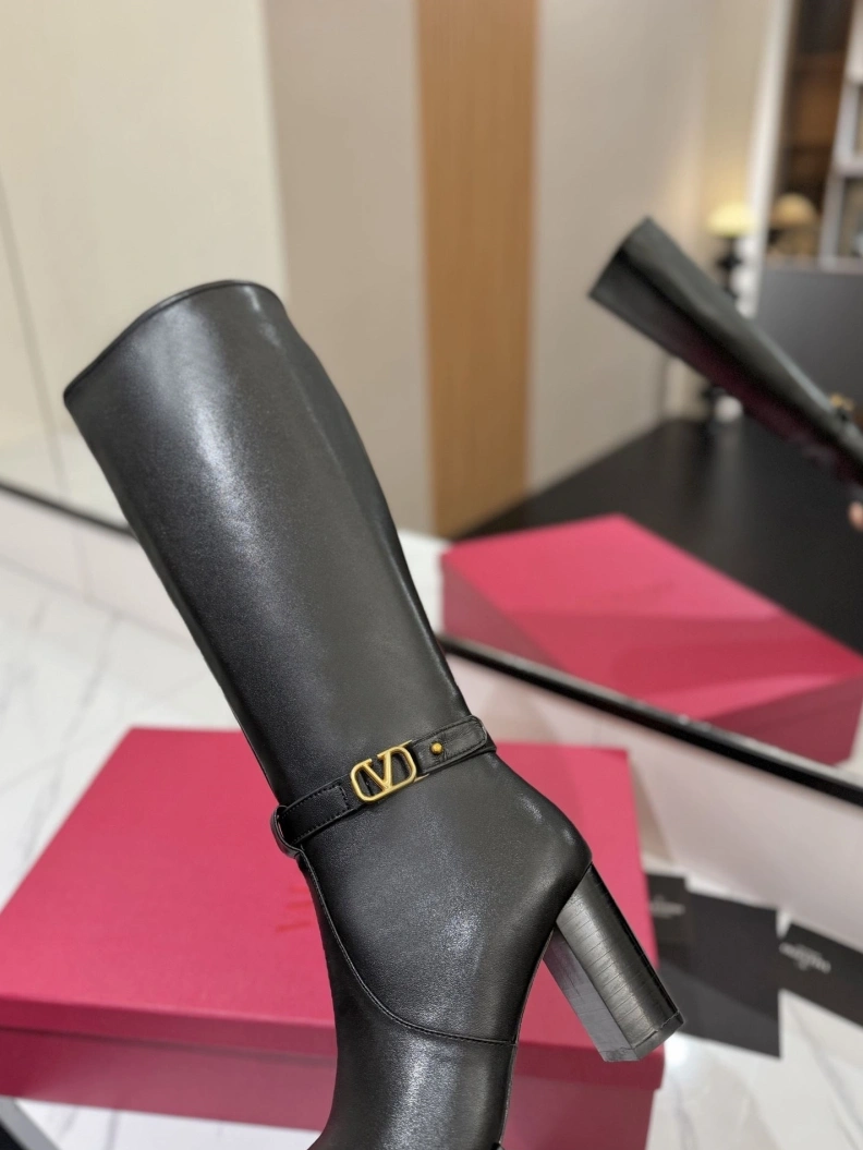 Lightweight Vxlxntino Boots 229966