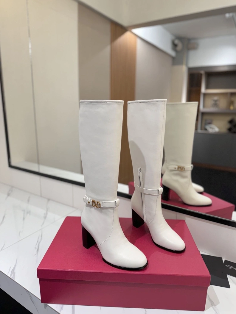 Vibrant Vxlxntino Boots 229971