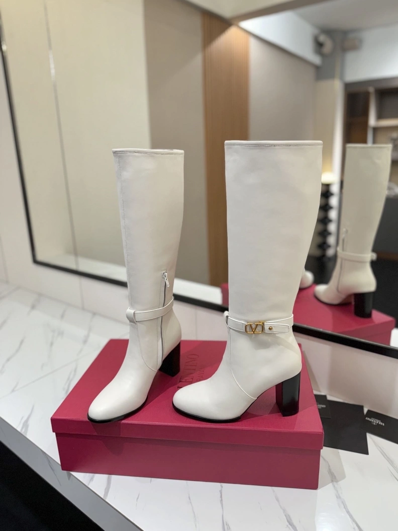 Vibrant Vxlxntino Boots 229971