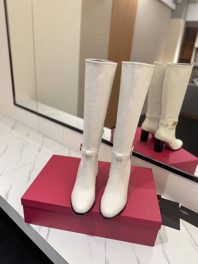 Vibrant Vxlxntino Boots 229971