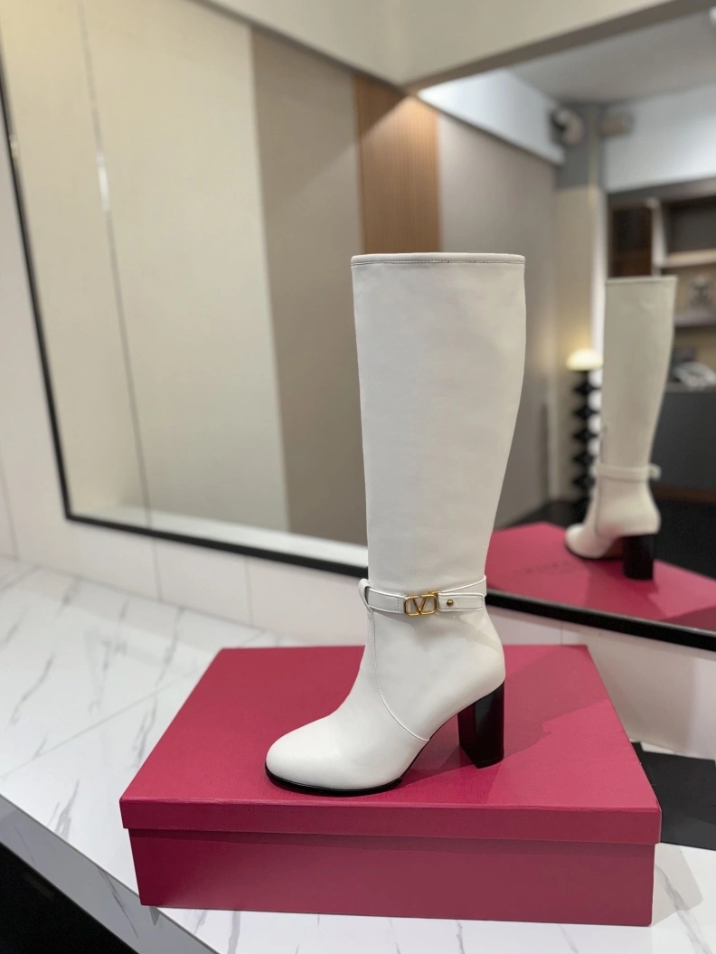 Vibrant Vxlxntino Boots 229971