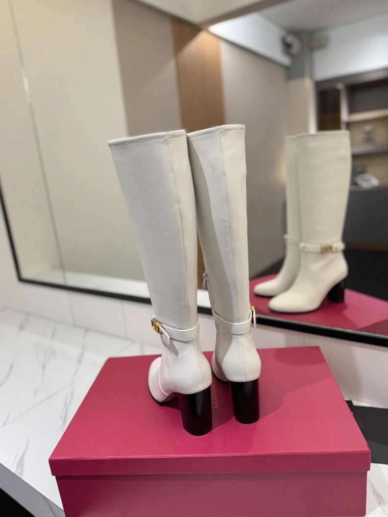 Vibrant Vxlxntino Boots 229971