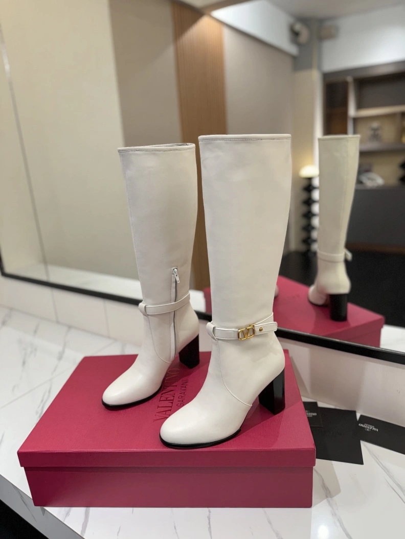 Vibrant Vxlxntino Boots 229971