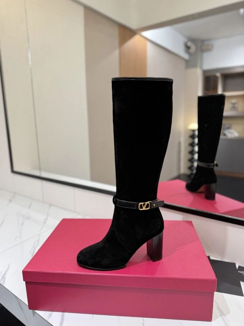 Vxlxntino Boots Elegant 229969
