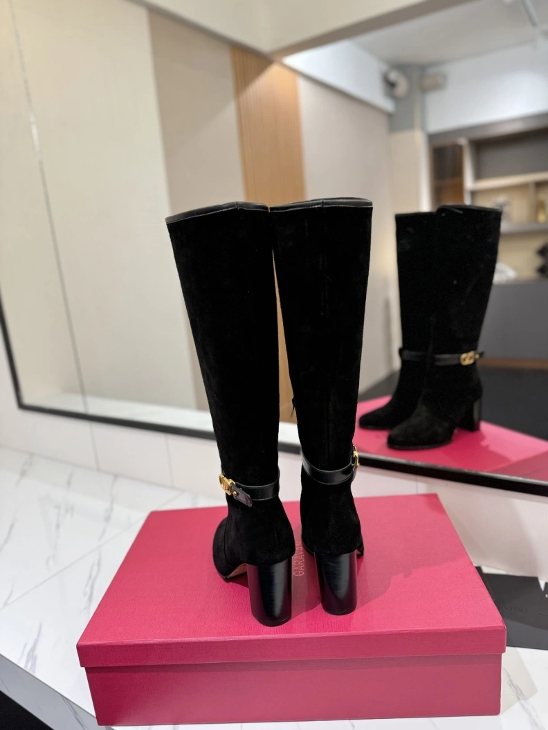 Vxlxntino Boots Elegant 229969