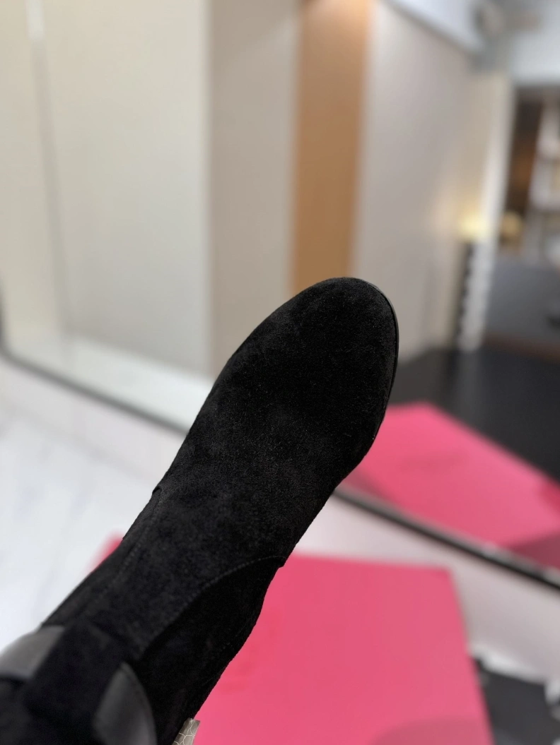 Vxlxntino Boots Elegant 229969