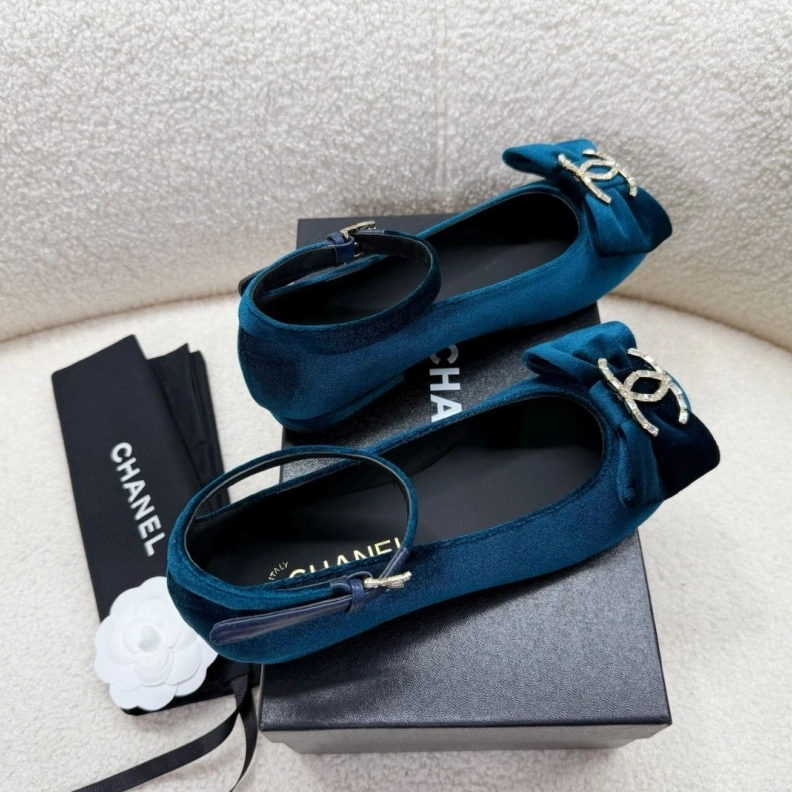 Chxnxl Flat Shoes Cozy 121025