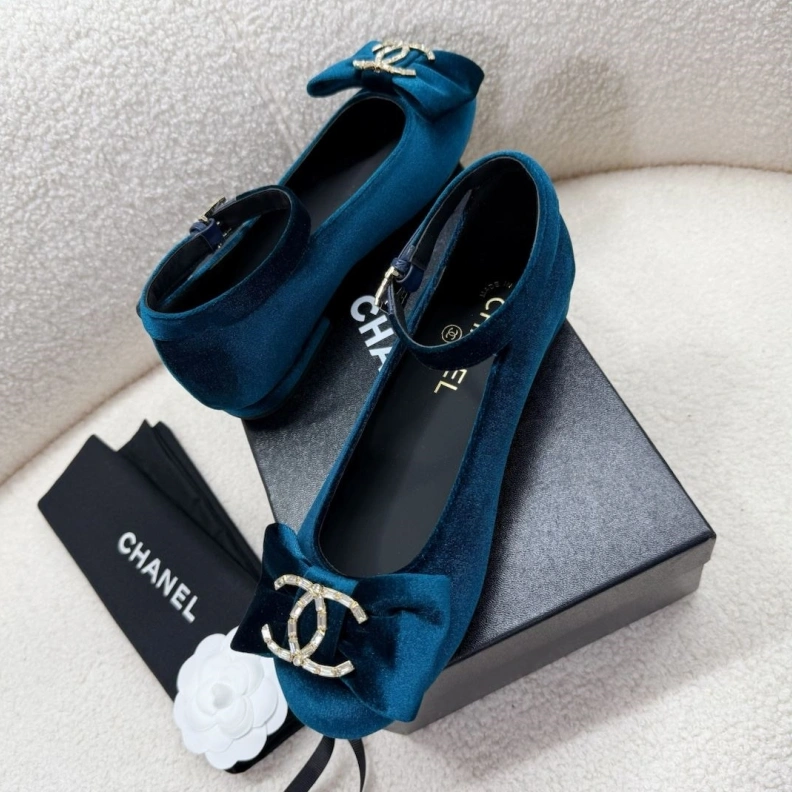 Chxnxl Flat Shoes Cozy 121025