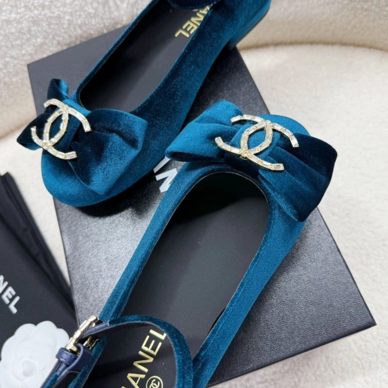 Chxnxl Flat Shoes Cozy 121025