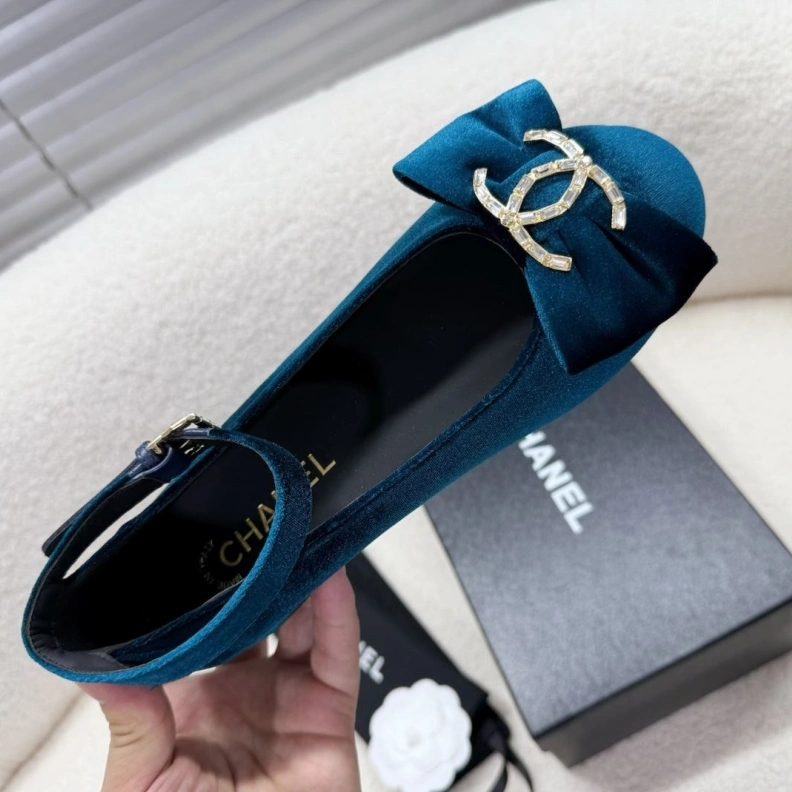 Chxnxl Flat Shoes Cozy 121025