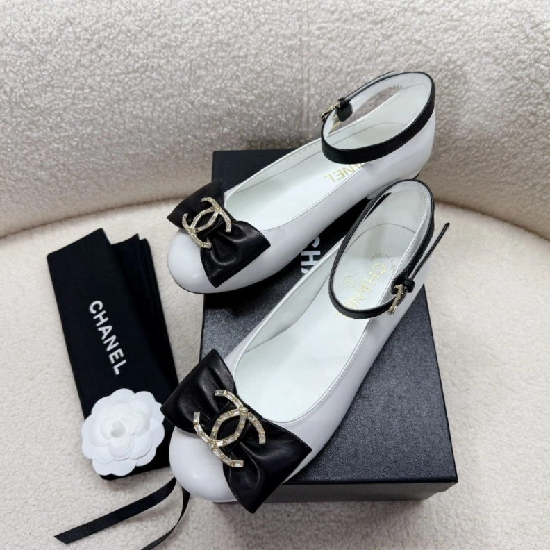 Chxnxl Flat Shoes StreetReady 121023