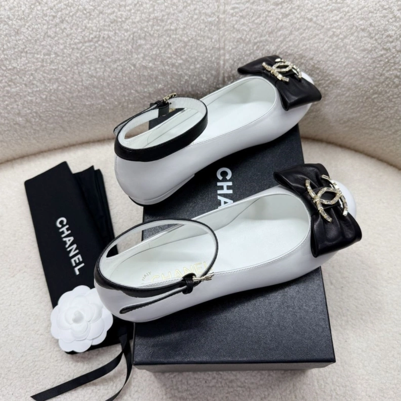 Chxnxl Flat Shoes StreetReady 121023