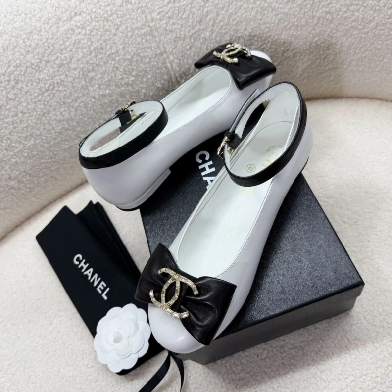 Chxnxl Flat Shoes StreetReady 121023