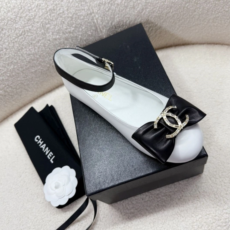 Chxnxl Flat Shoes StreetReady 121023