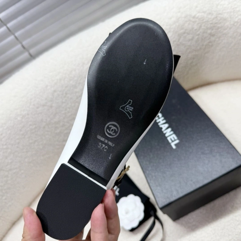 Chxnxl Flat Shoes StreetReady 121023