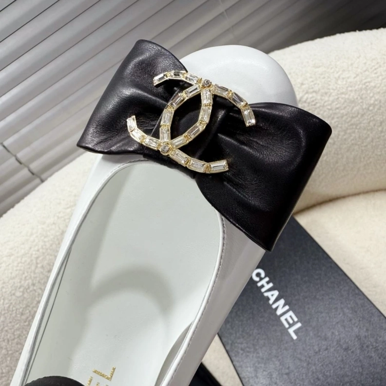 Chxnxl Flat Shoes StreetReady 121023