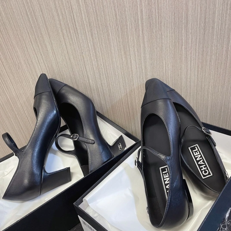 Chxnxl High Heels Soft 120806
